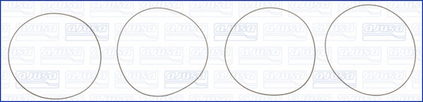 AJUSA AJU60004200 Cylinder Liner Gasket Set
