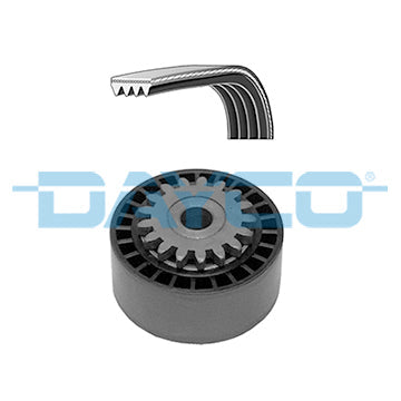 DAYCO DAYKPV213 V-Ribbed Belt Set