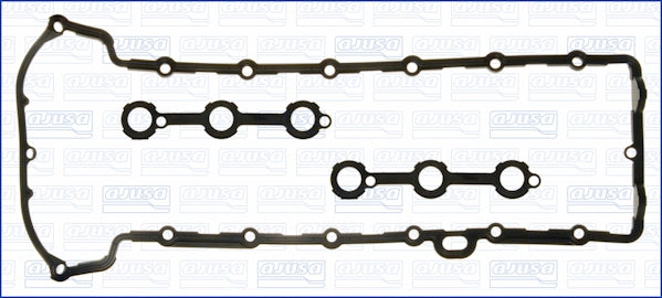 AJUSA AJU56003800 Cylinder Head Cover Gasket Set