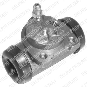 AUTOFREN SEINSA D0-25307 Brake Caliper Piston