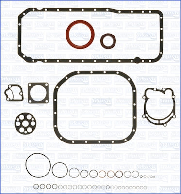 AJUSA AJU54040200 Crankcase Gasket Kit