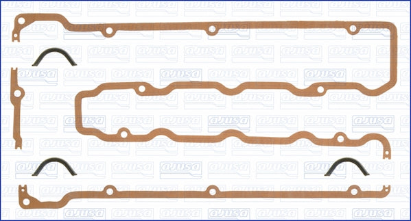 AJUSA AJU56001800 Cylinder Head Cover Gasket Set
