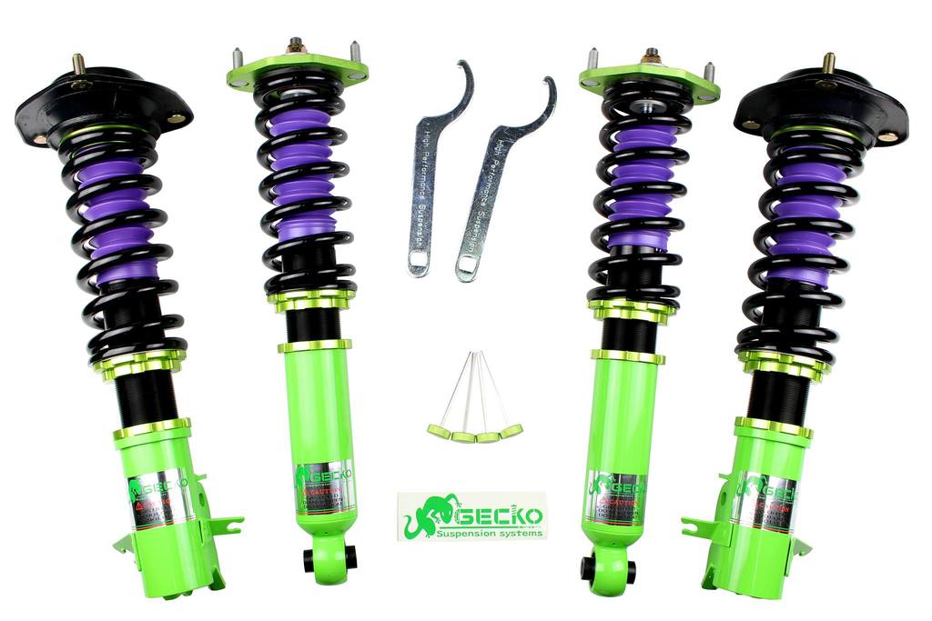Gecko MG MG6 G-Street Coilover