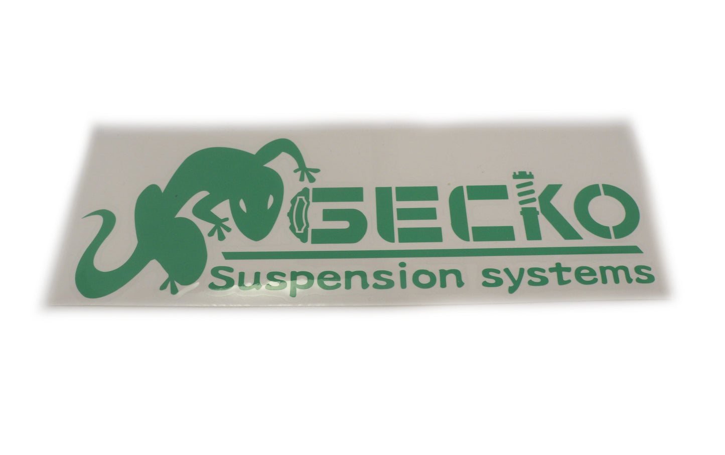 Gecko Stickers