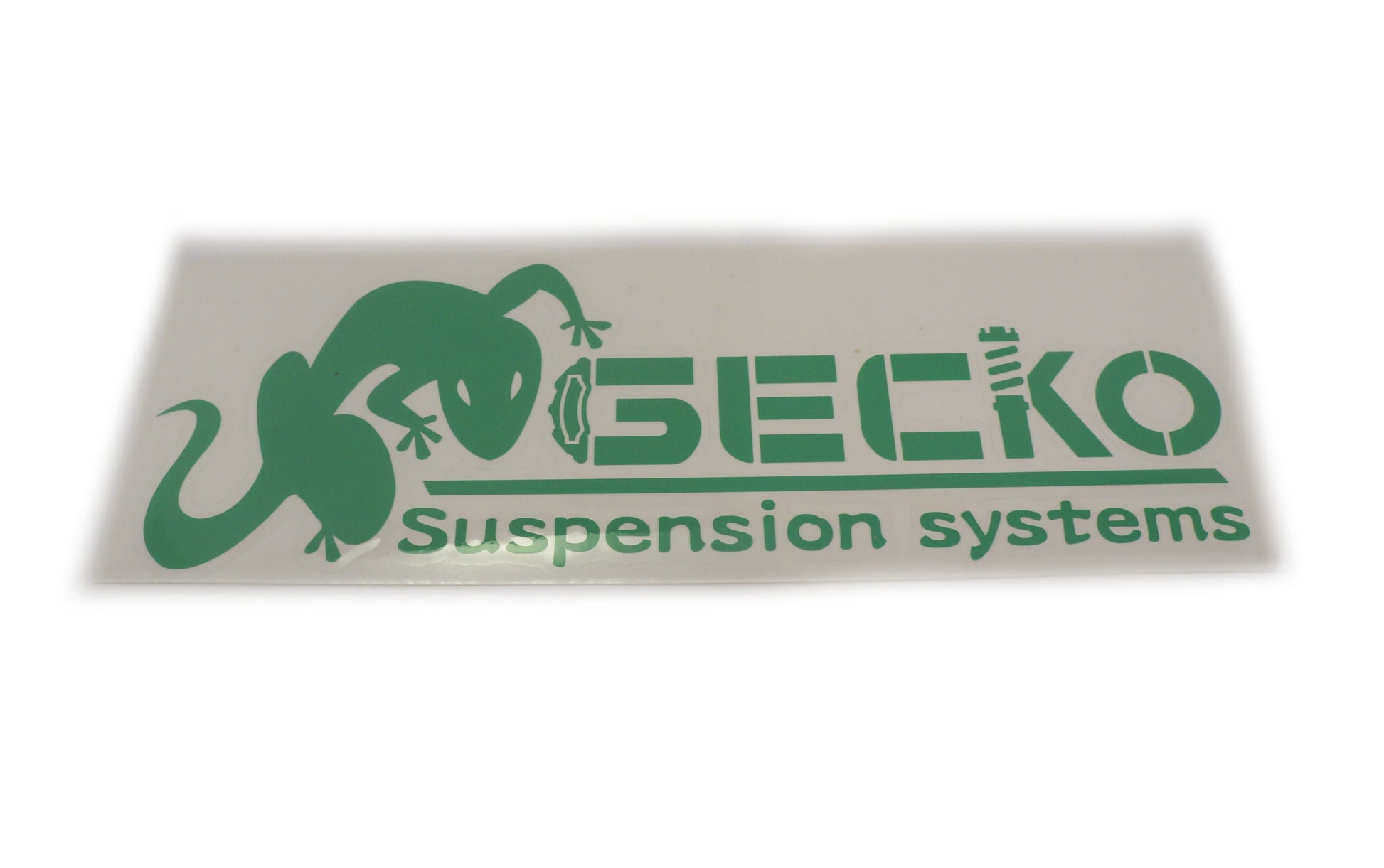 Gecko Stickers