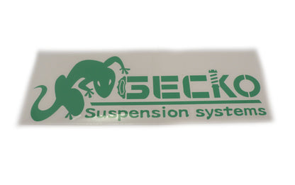 Gecko Stickers