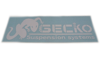 Gecko Stickers