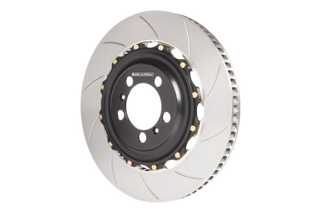 Girodisc A2-187SL 2-Piece Brake Disc Left