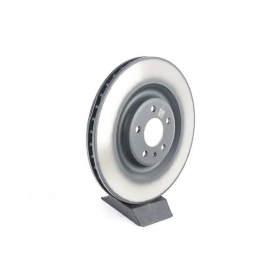 Genuine Audi 4M 350mm Rear Brake Disc (Q7, Q8, SQ7 & SQ8)