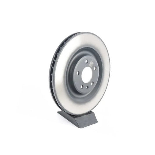 Genuine Audi 4M 350mm Rear Brake Disc (Q7, Q8, SQ7 & SQ8)