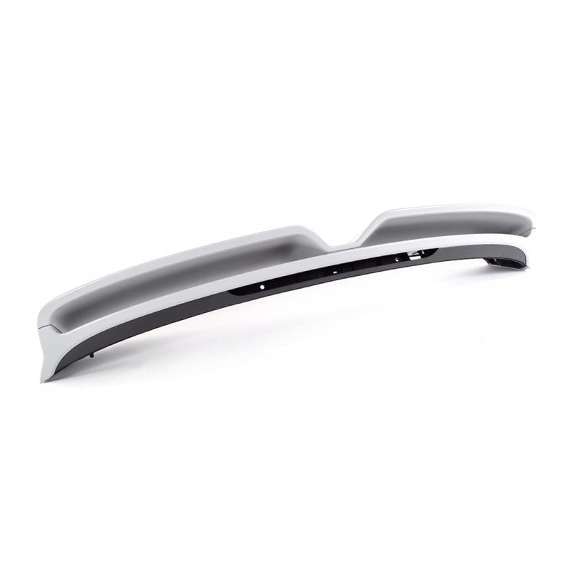 Genuine Audi 8X A1 Sportback Primed Roof Edge Spoiler