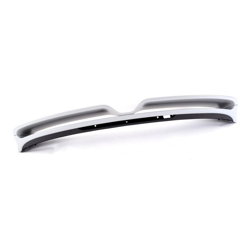 Genuine Audi 8X A1 Sportback Primed Roof Edge Spoiler