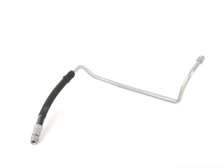 Genuine Audi B6 B7 S4 Automatic Transmission Oil Cooling Line - Return