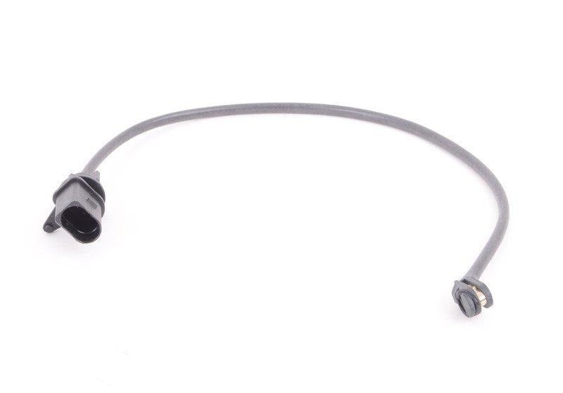 Genuine Audi B9 4M Front Brake Pad Wear Sensor (Inc. S4, S5, RS5 & Q7)