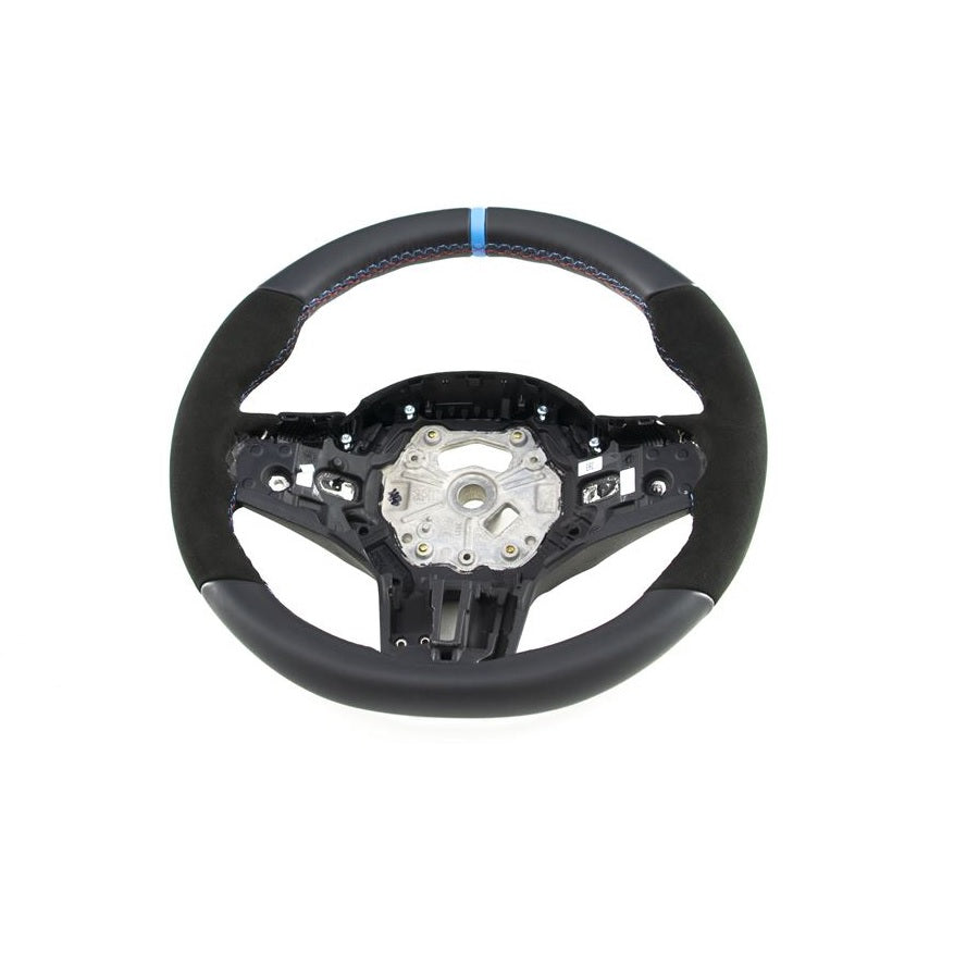 Genuine BMW 32302462910 G87 M2 M Performance Steering Wheel | ML Performance US Car Parts