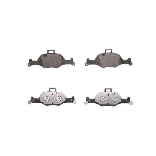 Genuine BMW 34106898192 G31 G20 G21 Front Brake Pads (Inc. 330i, 530e & 530iX) - ML Performance US