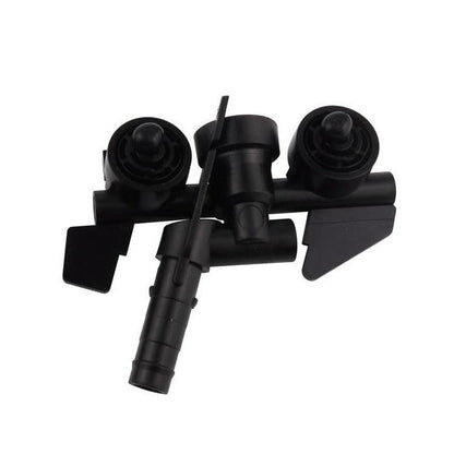 Genuine BMW E46 Headlight Washer Spray (Inc. 328i, 330Ci, 330xd & M3) - ML Performance UK