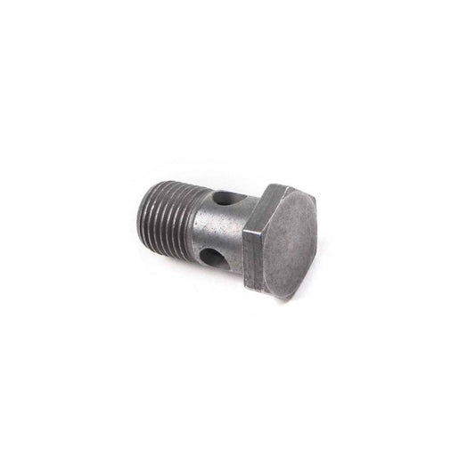 Genuine BMW E70 E82 E86 E90 M16X28 Power Steering Hose Hollow Bolt (Inc. 130i, 335i, 550i & Z4 M3.2) - ML Performance UK