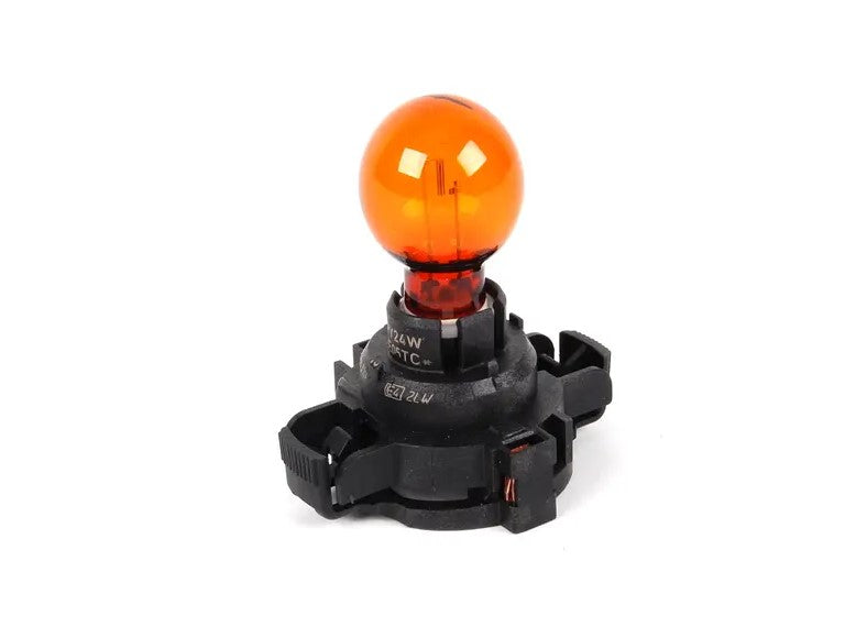 Genuine BMW E90 F32 F36 F82 Turn Signal Replacement Bulb - Amber (Inc. 335i, 440i, M4 & 550i) - ML Performance UK