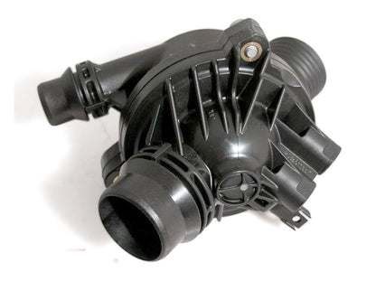 Genuine BMW E Chassis N52 N53 N54 Cooling Thermostat (Inc. 135i, 1M, 335i, 530i & Z4 35i) - ML Performance UK