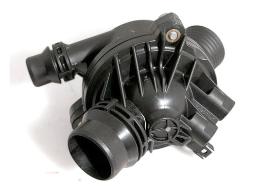Genuine BMW E Chassis N52 N53 N54 Cooling Thermostat (Inc. 135i, 1M, 335i, 530i & Z4 35i) - ML Performance UK