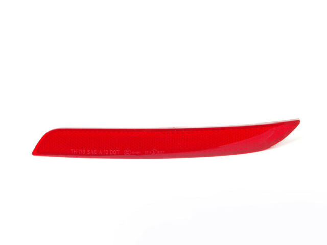 Genuine BMW F10 Right Rear Bumper Reflector (Inc. 520d, 528i, 535i & M5) - ML Performance UK