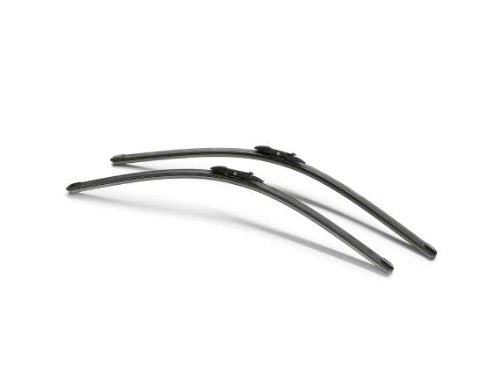 Genuine BMW F20 F21 F22 F23 F87 Wiper Blades Set (Inc. M135i, M140i, M240i & M2) - ML Performance UK