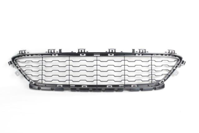 Genuine BMW F20 F21 LCI Front Lower Bumper Grille (Inc. 120dx, 125i, M135i & M140ix) - ML Performance UK