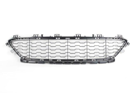 Genuine BMW F20 F21 LCI Front Lower Bumper Grille (Inc. 120dx, 125i, M135i & M140ix) - ML Performance UK