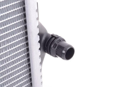 Genuine BMW F20 F22 F30 F32 Additional Radiator (Inc. M140i, M240i, 335i & 440i) - ML Performance UK