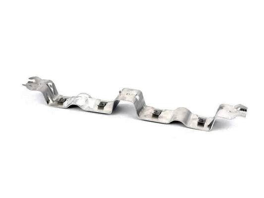 Genuine BMW F20 F22 F30 F32 Engine Bay Shield Mount (Inc. 125i, 228i, 335i & 440i) - ML Performance UK