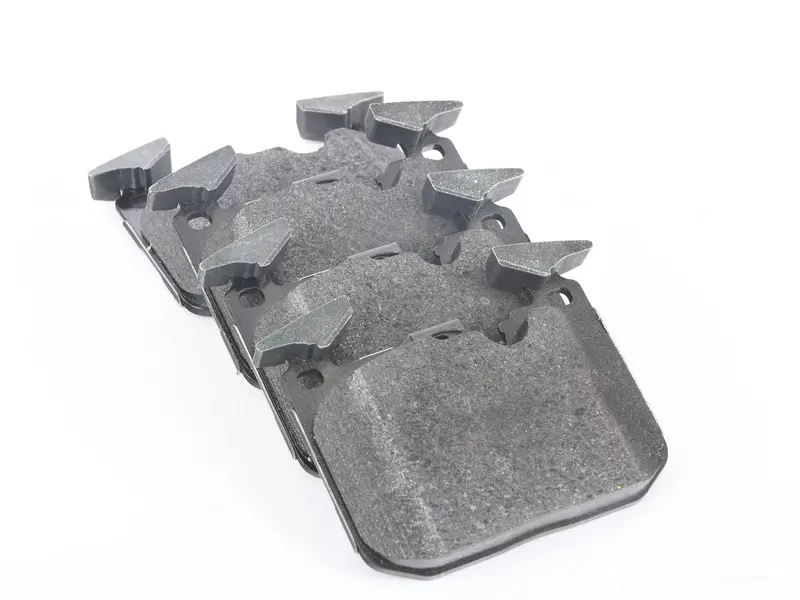 Genuine BMW F20 F22 F30 F32 M Performance Front Brake Pads (Inc. M135i, M140i, M235i, M240i & M335i) - ML Performance UK
