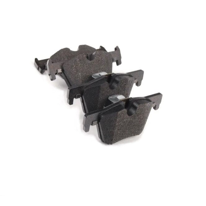 Genuine BMW F20 F22 F30 F36 Rear Brake Pad Kit (Inc. 118i, 220i, 325d & 430iX) - ML Performance US