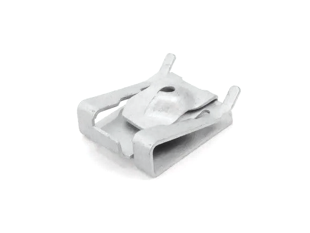 Genuine BMW F20 F30 G20 G21 C-Clip Nut (Inc. M135i, 320i, 335i, & M340ix) - ML Performance UK