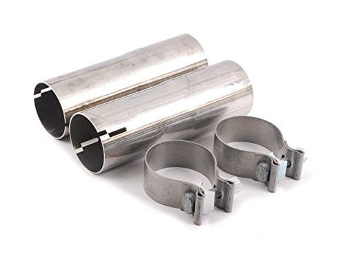 Genuine BMW F22 F23 M Performance Exhaust Intermediate Pipes (Inc. M235i, M235ix, M240i & M240ix) - ML Performance UK