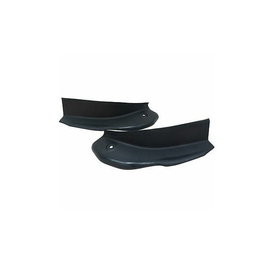 Genuine BMW F30 F80 Taillights Drip Rail Trim - Pair (Inc. 330i, 335i & M3) - ML Performance UK
