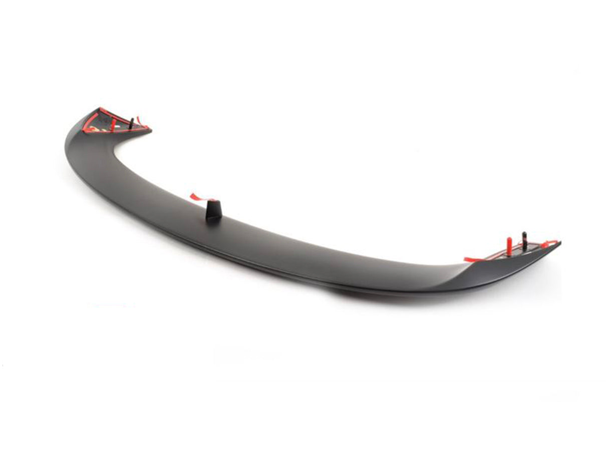 Genuine BMW F31 Estate M Performance Rear Roof Spoiler in Matte Black - ML Performance UK