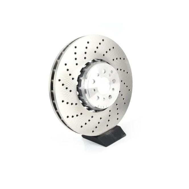 Genuine BMW F97 F98 395x36mm Front Brake Disc (X3 M & X4 M)