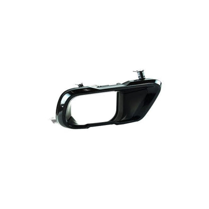 Genuine BMW G05 G06 Shadowline M Sport Gloss Black Exhaust Trim (Inc. X5 45eX, X5 50iX, X6 M50dX & X6 M50iX) - ML Performance UK