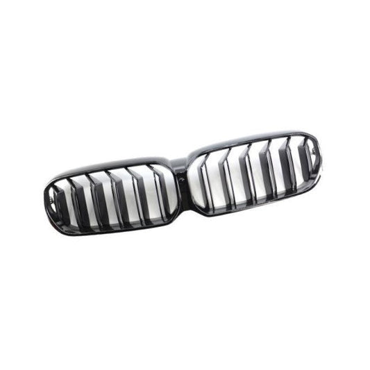 Genuine BMW G30 LCI Shadowline Front Kidney Grille (Inc. 520i, 530e, 530i & 540ix) - ML Performance UK