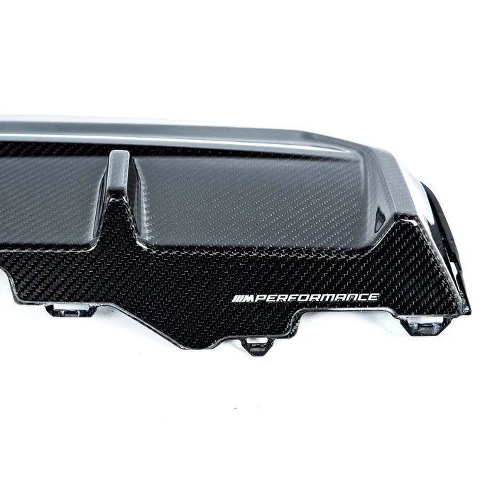 Genuine BMW G42 M Performance Carbon Fibre Diffuser (220d, 220i, 230i & M240ix) - ML Performance UK