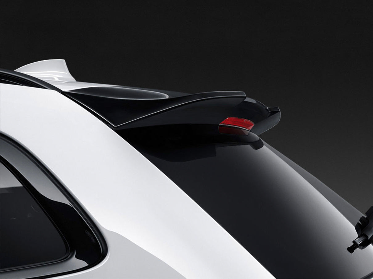 Genuine BMW M Performance G21 High-Gloss Black Roof Edge Spoiler (Inc. 318i, 320i & M340ix) - ML Performance US