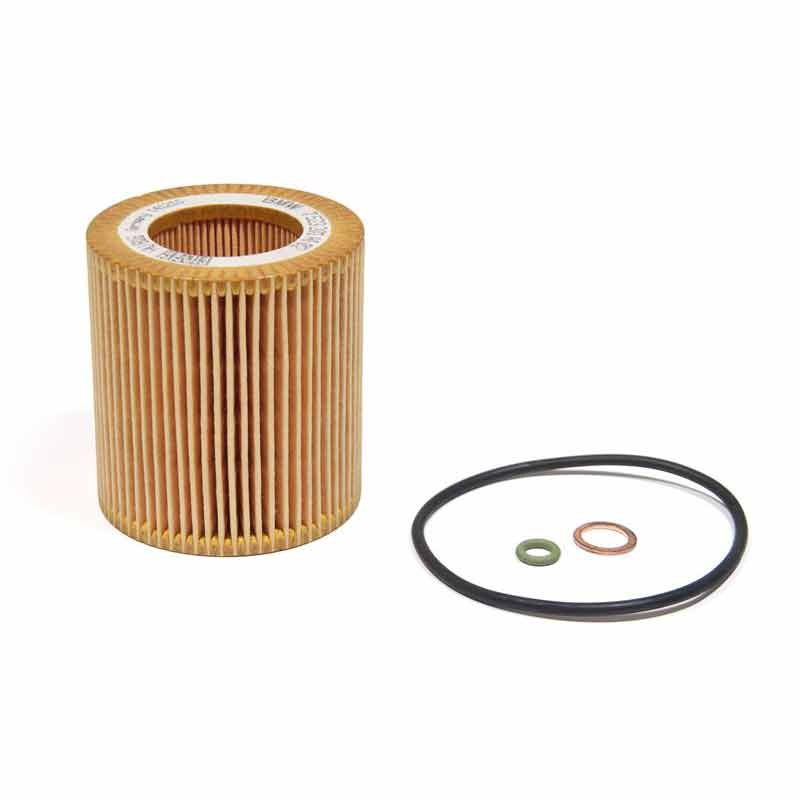 Genuine BMW N53 E81 E84 E87 E90 E92 Service Kit (Inc. 130i, 323i, 325i & Z4 28ix) - ML Performance UK