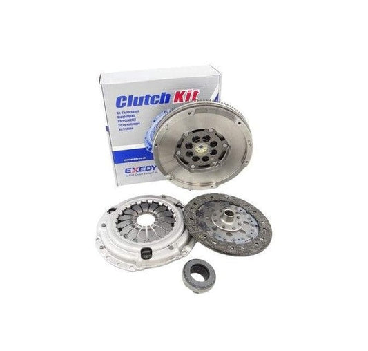 Genuine Honda OEM Clutch Kit & Flywheel Honda Civic Type R