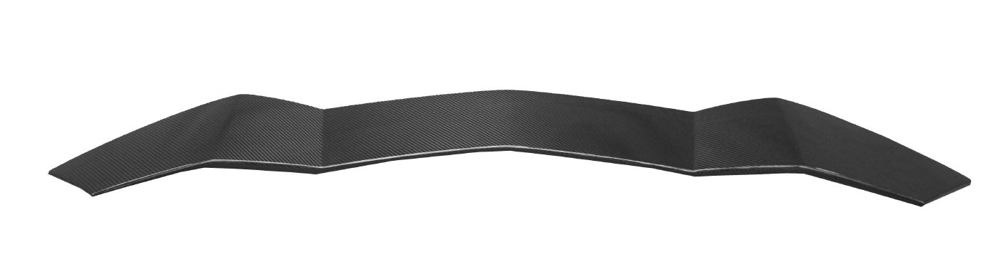 Genuine Lamborghini LP700-4 LP720-4 Aventador Rear High Wing