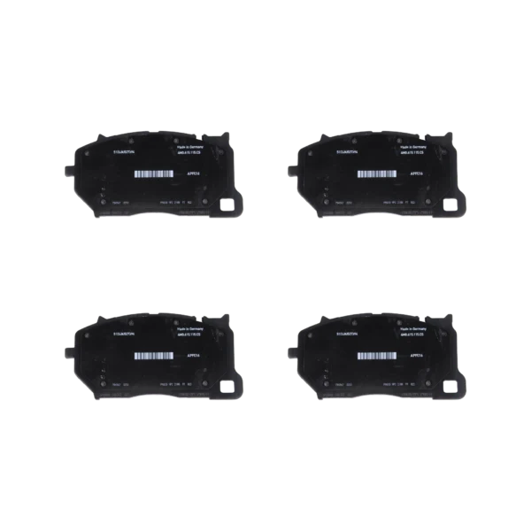 Genuine Lamborghini Urus 4M0698151BP Front Brake Pads