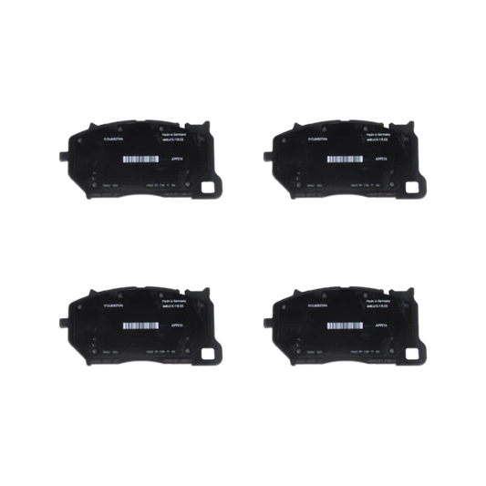 Genuine Lamborghini Urus 4M0698151BP Front Brake Pads