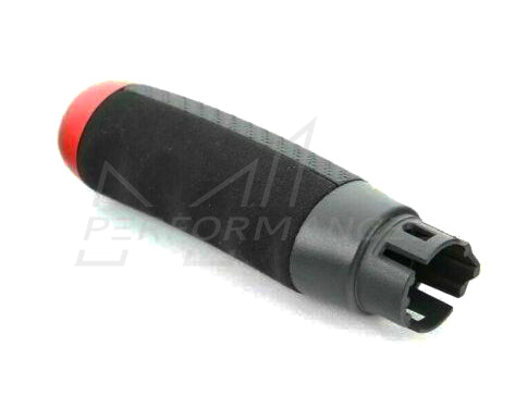 Genuine MINI F55 F56 F57 JCW Pro Parking Brake Lever Handle With Boot (Inc. Cooper S & JCW)