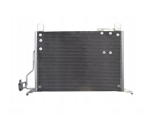 Genuine Mercedes-Benz A2155000254 C215 Air Conditioning Condenser (CL 55 AMG 5.4 Kompressor & CL 65 AMG 6.0) - ML Performance US