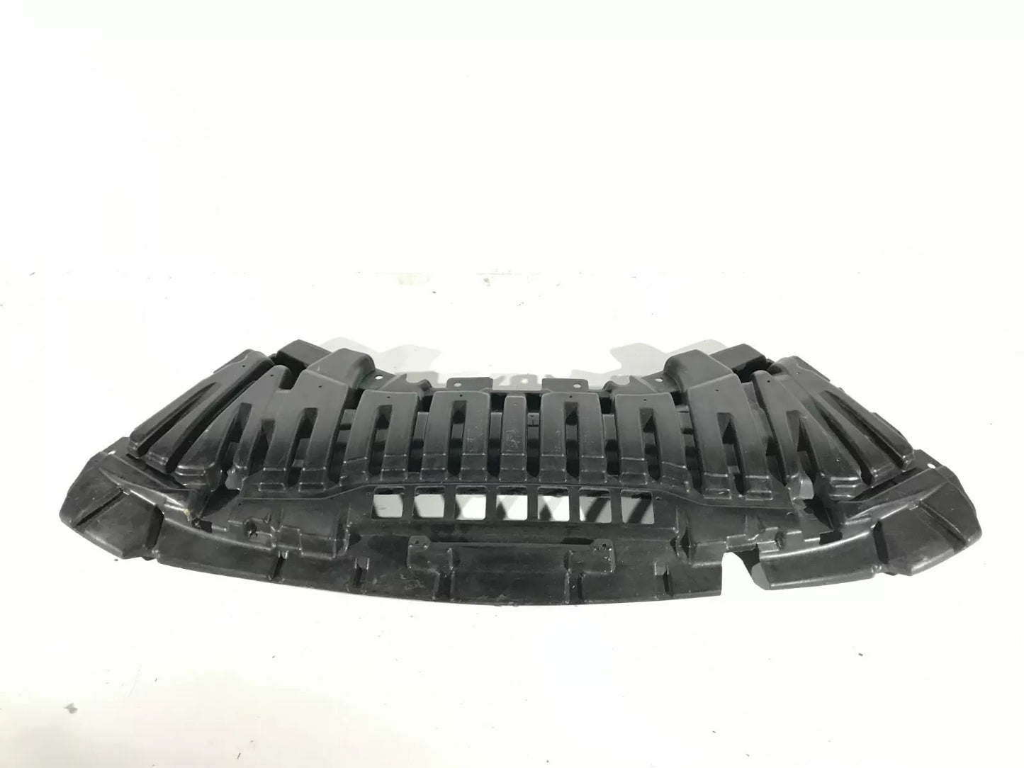 Genuine Mercedes-Benz A2225201723 W222 S-Class Front Underbody Cover, Noise Capsule